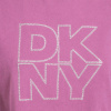 Футболка DKNY
