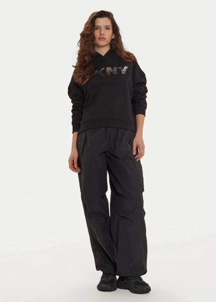 Худи DKNY