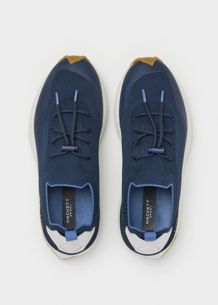 Кроссовки Hackett London