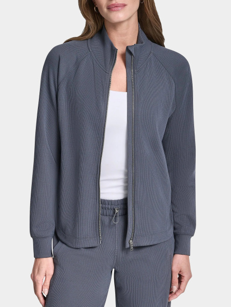 Спортивный верх ZIP DKNY