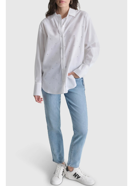 Рубашка DKNY