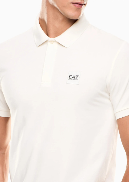 Поло EA7