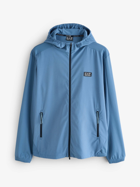 Спортивный верх ZIP EA7