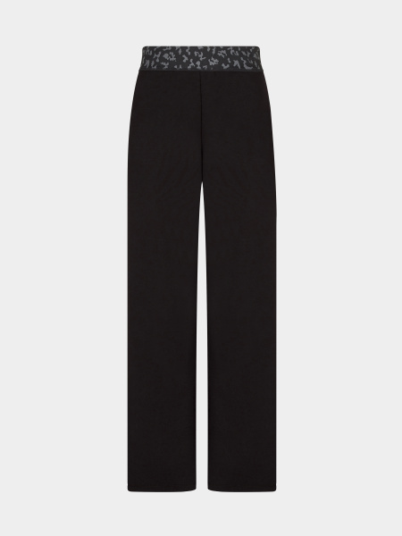 Спортивные брюки EA7