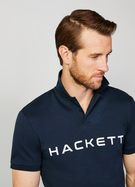 Поло Hackett London