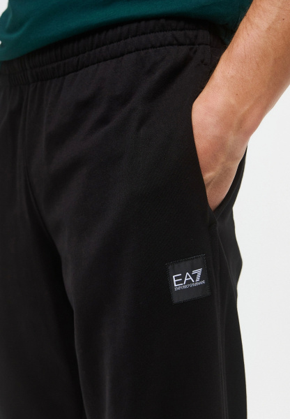 Спортивный костюм ZIP EA7