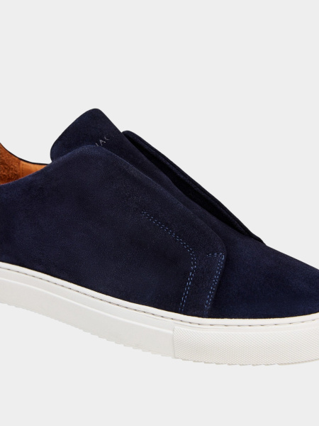 Кеды Hackett London