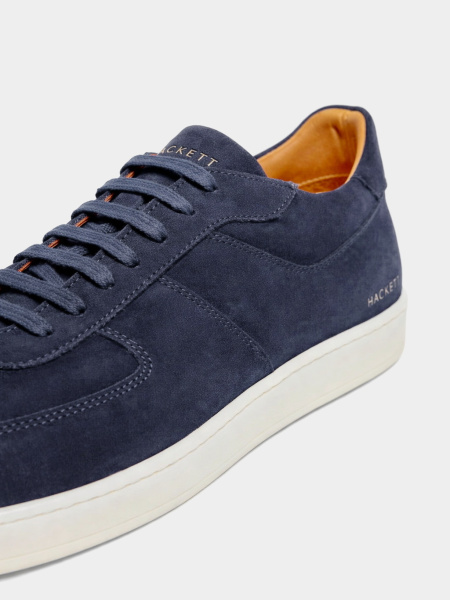 Кеды Hackett London