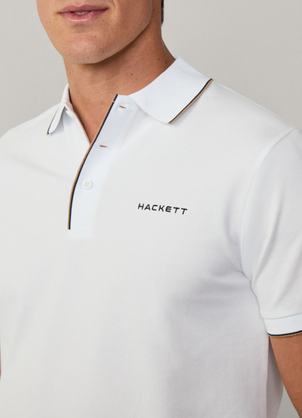 Поло Hackett London