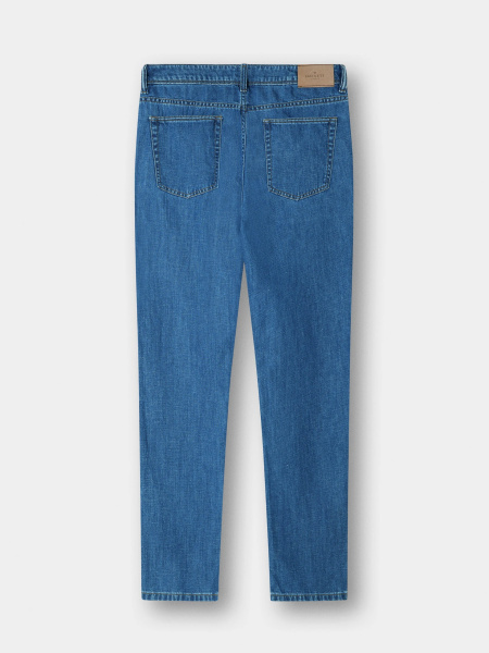 Джинсы Hackett London