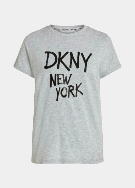 Футболка DKNY