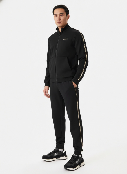 Спортивные брюки EA7