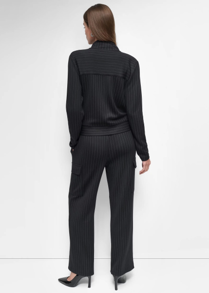 Бомбер DKNY