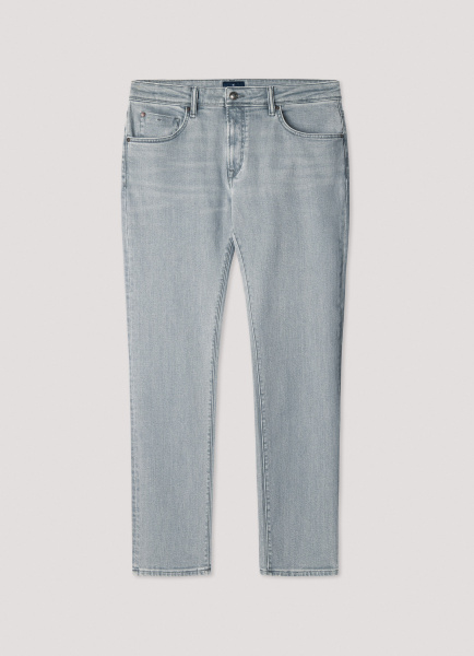 Джинсы Hackett London