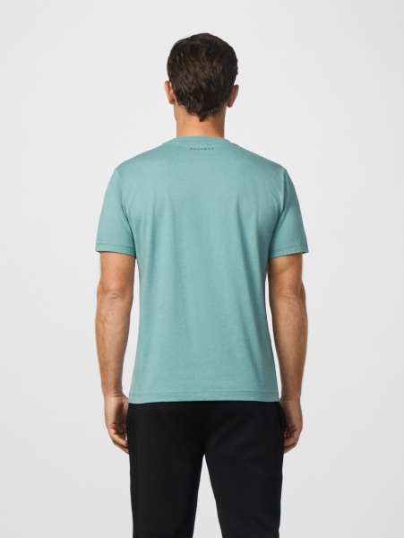 Футболка Hackett London