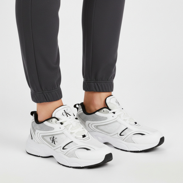 Кроссовки Calvin Klein