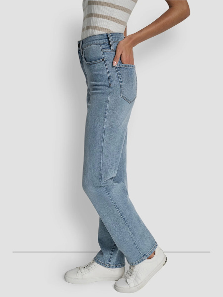 Джинсы DKNY