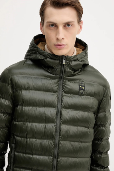 Куртка BLAUER