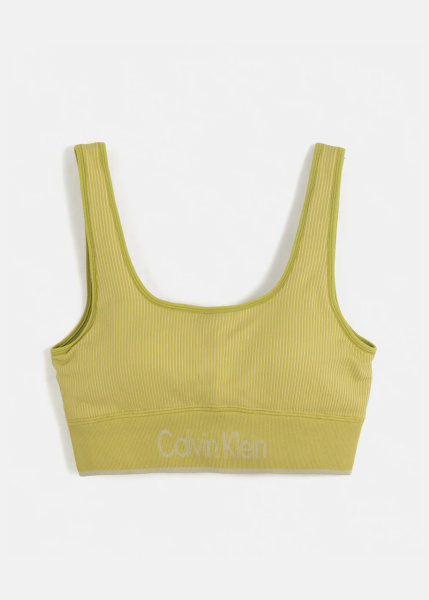 Спортивное бра Calvin Klein