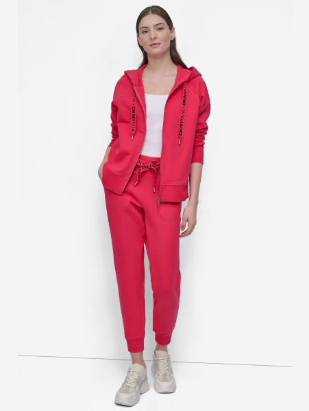 Спортивный верх ZIP DKNY