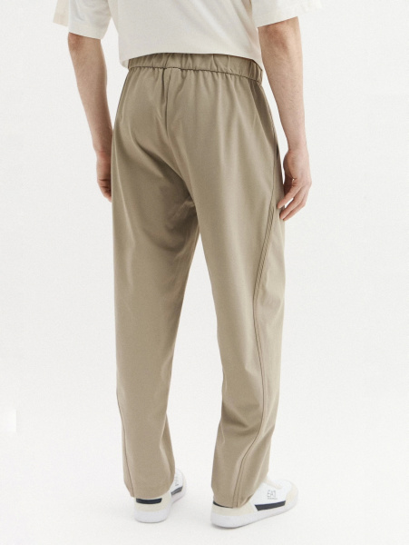 Спортивные брюки EA7