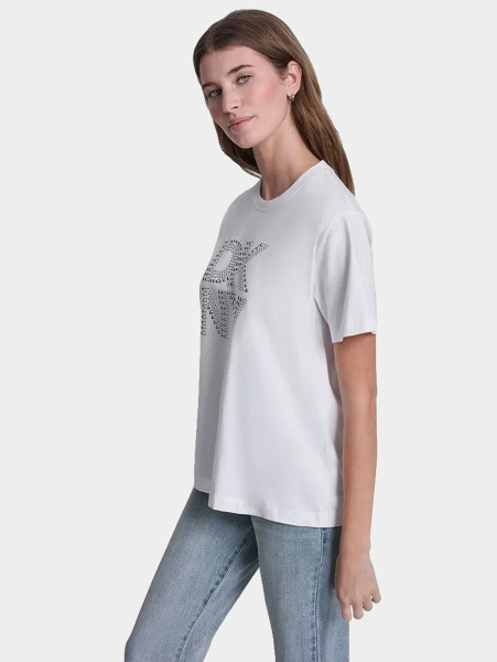 Футболка DKNY