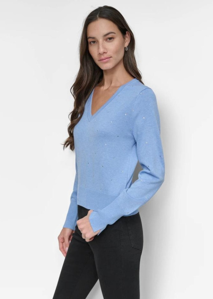 Джемпер DKNY