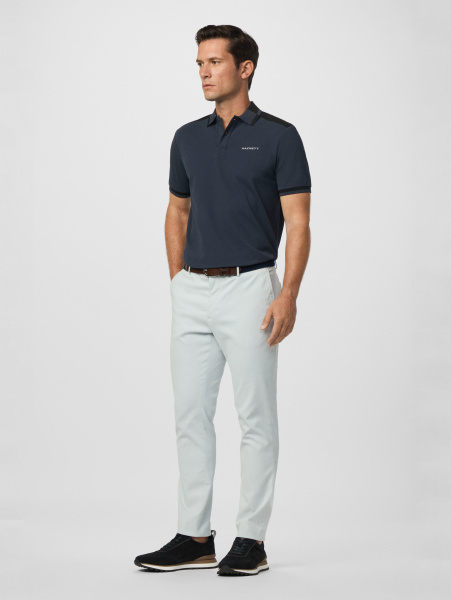 Поло Hackett London