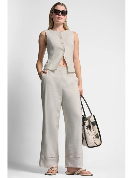 Брюки DKNY