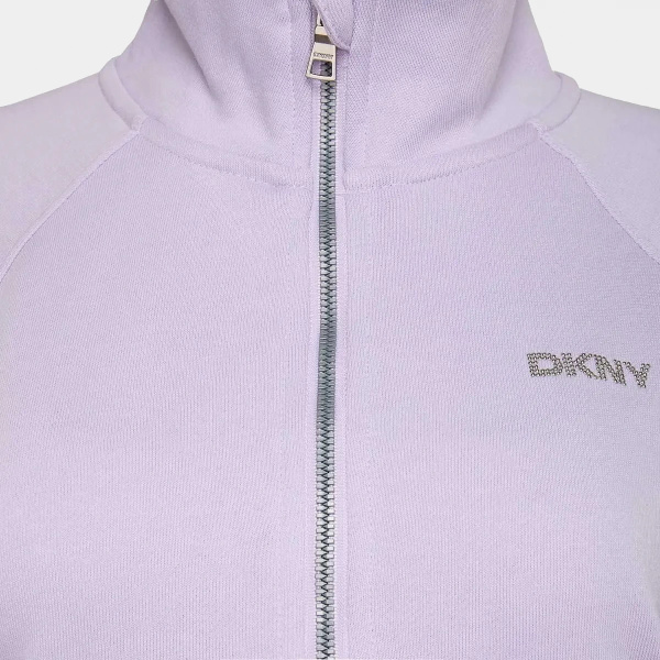 Пуловер DKNY