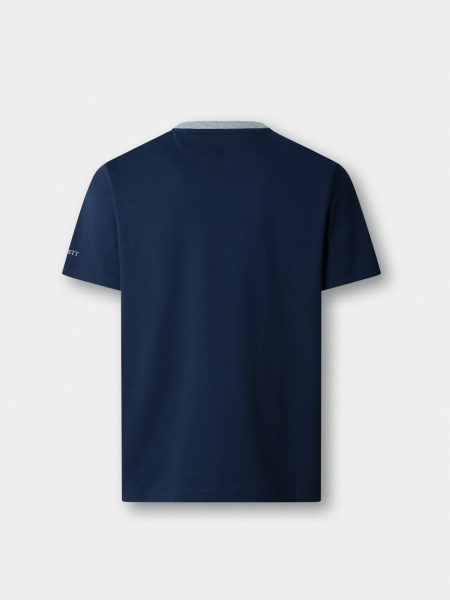 Футболка Hackett London