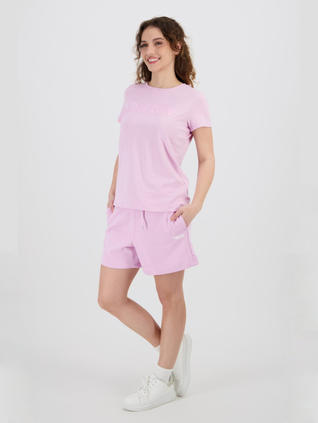 Футболка DKNY