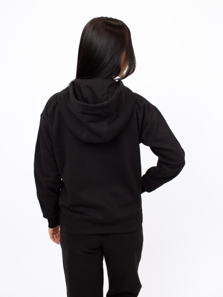 Спортивный верх ZIP DKNY