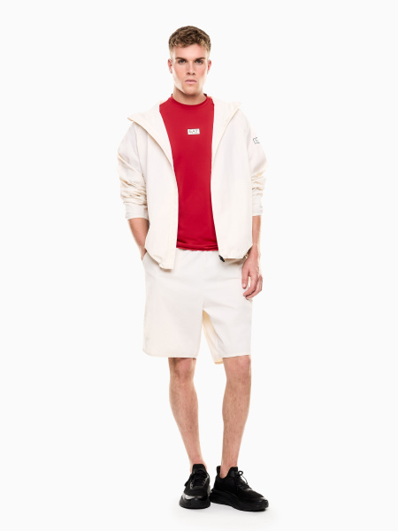 Футболка EA7