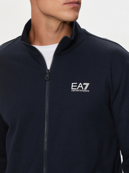 Спортивный костюм ZIP EA7 Спортивный костюм ZIP EA7