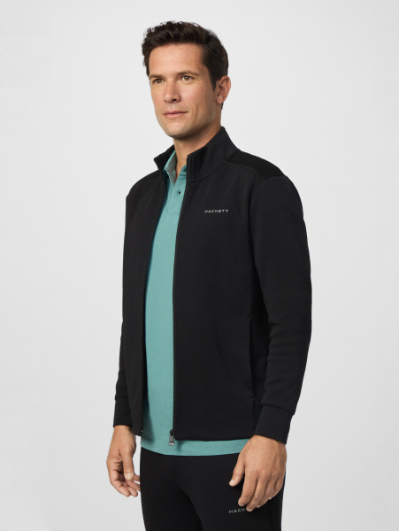 Спортивный верх ZIP Hackett London