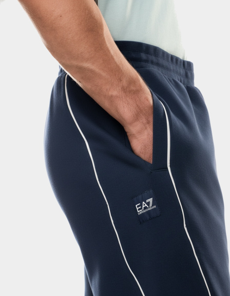 Спортивные брюки EA7