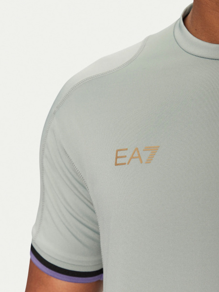 Футболка EA7 Футболка EA7