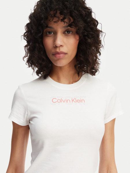 Футболка Calvin Klein
