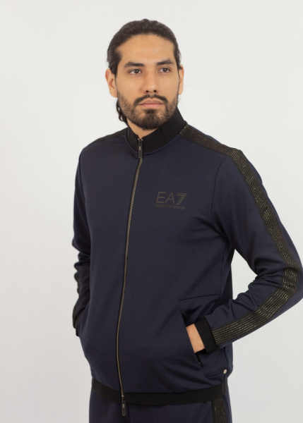 Спортивный верх ZIP