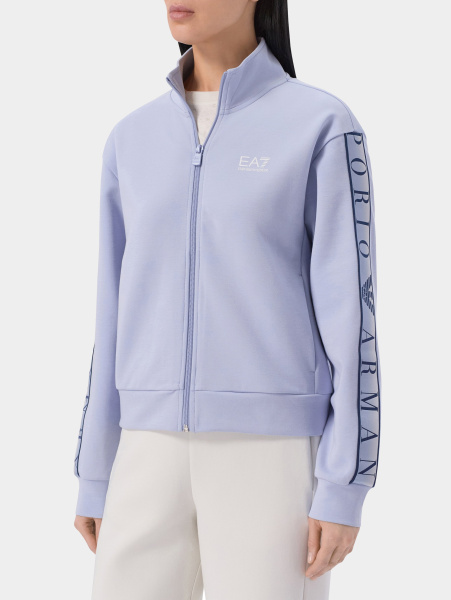 Спортивный верх ZIP