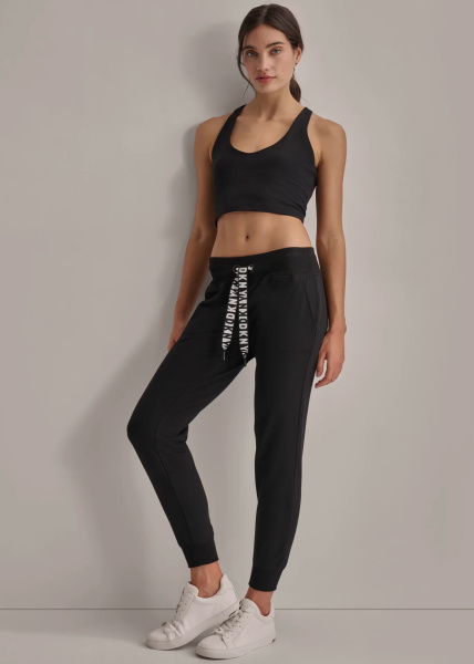 Спортивные брюки DKNY