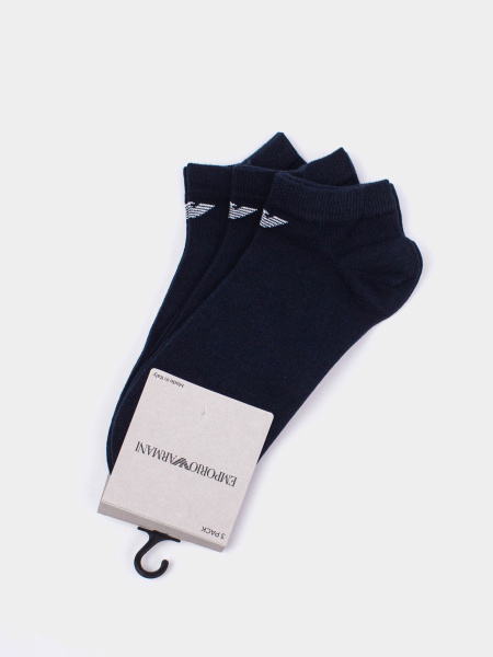 Набор из 3х носков