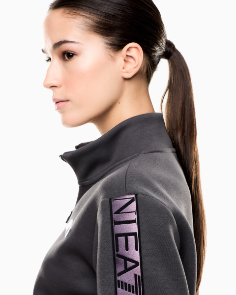 Спортивный костюм ZIP EA7 Спортивный костюм ZIP EA7