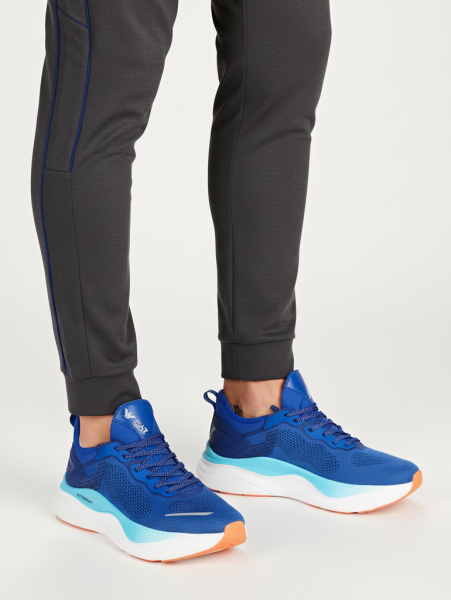 Кроссовки EA7 Кроссовки EA7