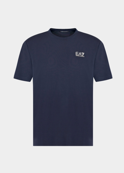 Футболка EA7