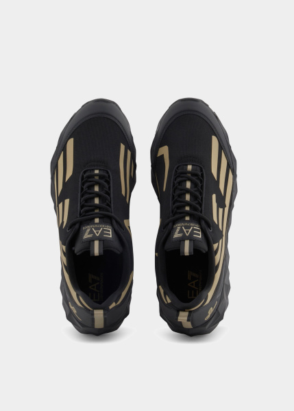 Кроссовки EA7 Кроссовки EA7