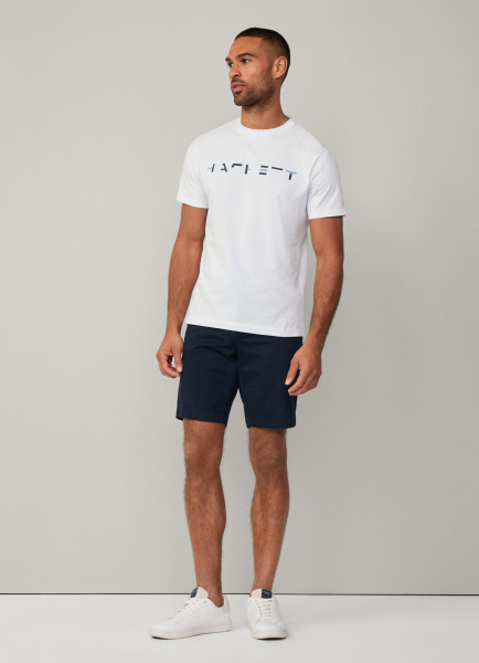 Футболка Hackett London
