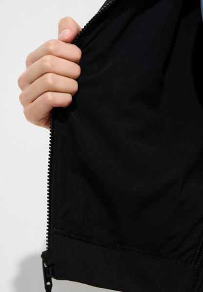 Спортивный верх ZIP Calvin Klein
