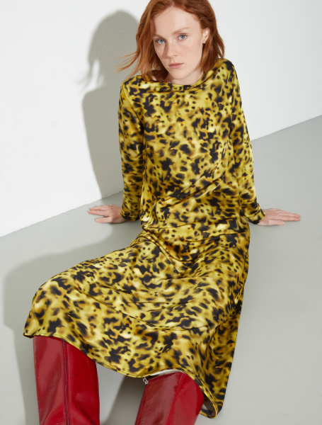 Платье MAX&Co.